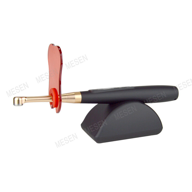 1s Dental Light Cure Machine Dental Light Curing Lamp For Resin Bezprzewodowa lampa do leczenia błękitnych fal.
